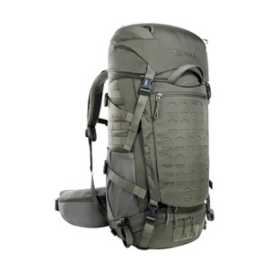Tatonka, Tatonka - Pyrox 40+10 Women Bushcraft Rucksack (stone grey-olive), Tatonka - Pyrox 40+10 Women Bushcraft Rucksack (stone grey-olive)