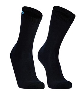 DexShell, DexShell - Ultra Thin Crew Socks Outdoor Socken, schwarz, wasserdicht, DexShell - Ultra Thin Crew Socks Outdoor Socken, schwarz, wasserdicht