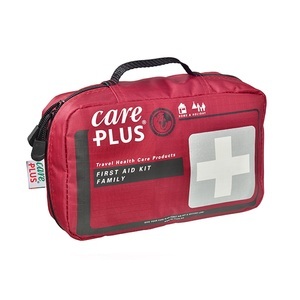 Care Plus, Care Plus - First Aid Kit Family, Care Plus - First Aid Kit Family