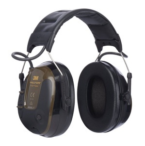3M Peltor, 3M Peltor - ProTac Hunter Gehörschutz-Headset, grün, SNR = 26 dB, 3M Peltor - ProTac Hunter Gehörschutz-Headset, grün, SNR = 26 dB