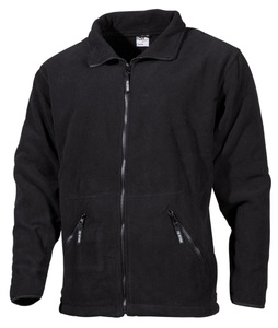 undefined, Fleece-Jacke, 