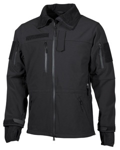 MFHProfessional, Soft Shell Jacke, 