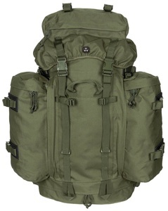 undefined, BW Rucksack, 
