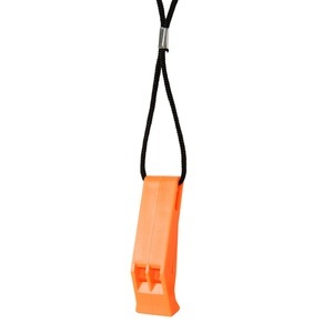 Helikon-Tex, Helikon-Tex - Notfallpfeife / Emergency Whistle orange, Helikon-Tex - Notfallpfeife / Emergency Whistle orange