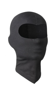 Comfortrust, Comfortrust - Face Mask schwarz, Comfortrust - Face Mask schwarz