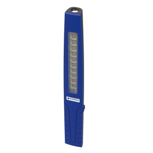 Nordride, NORDRIDE - Handlampe 2096 Slim Light (100-400 Lumen), NORDRIDE - Handlampe 2096 Slim Light (100-400 Lumen)