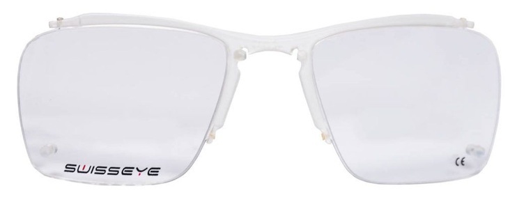 SwissEye Tactical, Swisseye Tactical - RX Clipadapter für Brille Tomcat, Swisseye Tactical - RX Clipadapter für Brille Tomcat
