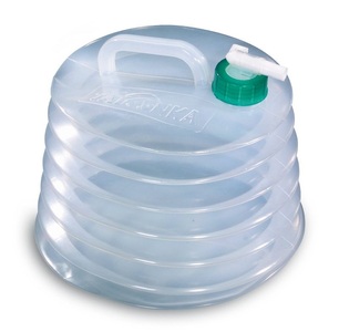 Tatonka, Tatonka - Wasserkanister 10 Liter, Tatonka - Wasserkanister 10 Liter
