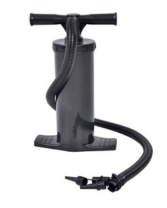 Jilong, Double Action Luftpumpe 2 Liter, Double Action Luftpumpe 2 Liter