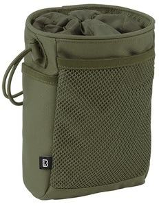 Brandit - Individual Wear, Brandit - Molle Pouch Tactical olive, Brandit - Molle Pouch Tactical olive