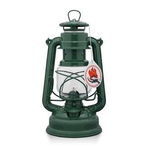 Feuerhand, Feuerhand - Sturmlaterne 276 moosgrün, Feuerhand - Sturmlaterne 276 moosgrün