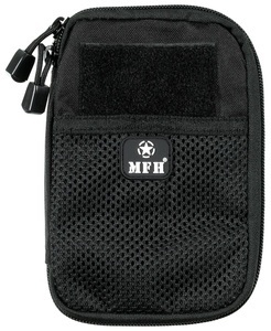 MFH, Dokumenten-/Smartphone-Tasche, 