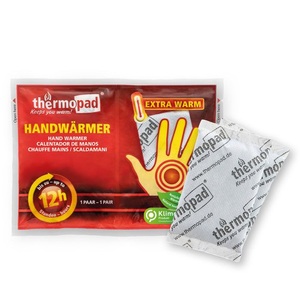 Thermopad, Thermopad - Handwärmer (1 Paar), Thermopad - Handwärmer (1 Paar)