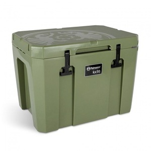 Petromax, Petromax - Kühlbox (50 Liter), oliv, 