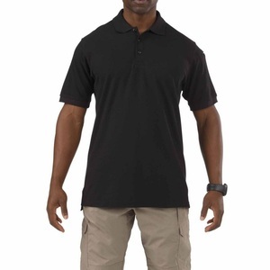 5.11 Tactical Series, 5.11 Tactical Series - Polo Shirt Utility kurzarm, 5.11 Tactical Series - Polo Shirt Utility kurzarm