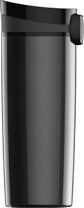 SIGG, SIGG - Thermobecher Miracle Mug black 0.47 L, SIGG - Thermobecher Miracle Mug black 0.47 L