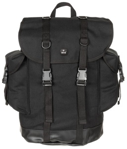 undefined, BW Gebirgsrucksack, neues Modell, schwarz, BW Gebirgsrucksack, neues Modell, schwarz