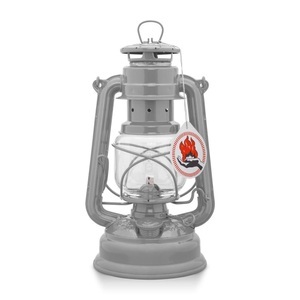 Feuerhand, Feuerhand - Sturmlaterne 276 nordicgrey, Feuerhand - Sturmlaterne 276 nordicgrey