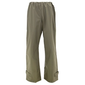 Carinthia, Carinthia - Survival Rainsuit Trousers (Regenhose) olive, Carinthia - Survival Rainsuit Trousers (Regenhose) olive