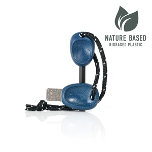 Light My Fire, Light My Fire - FireSteel Bio Scout blau (3000 Zündungen), Light My Fire - FireSteel Bio Scout blau (3000 Zündungen)