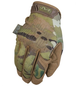 Mechanix Wear, Mechanix Wear - The Original® Covert Einsatzhandschuhe, Mechanix Wear - The Original® MultiCam Einsatzhandschuhe