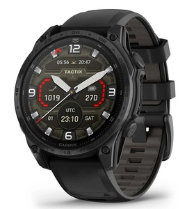 Garmin, Garmin - tactix® 8 ? 47 mm, AMOLED (inkl. Applied Ballistics Ultralight? Rech..., Garmin - tactix® 8 ? 47 mm, AMOLED (inkl. Applied Ballistics Ultralight? Rech...