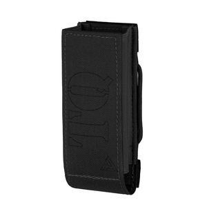 Direct Action, DIRECT ACTION® - TOURNIQUET Pouch Open (black), DIRECT ACTION® - TOURNIQUET Pouch Open (black)