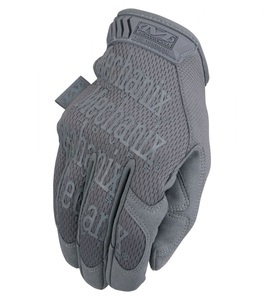 Mechanix Wear, Mechanix Wear - The Original® Wolf Grey Einsatzhandschuhe, 