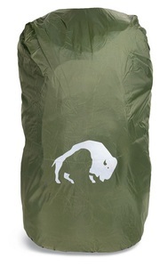 Tatonka, Tatonka - Rain Flap Regenhülle grün 55-70L, Tatonka - Rain Flap Regenhülle grün 55-70L