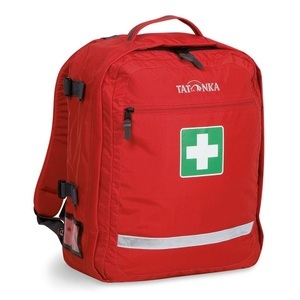 Tatonka, Tatonka - First Aid Pack Rucksack, Tatonka - First Aid Pack Rucksack