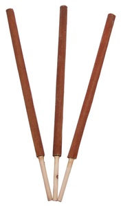 undefined, Fackeln, 3er-Pack, 55 cm lang, Fackeln, 3er Pack, ca. 55 cm