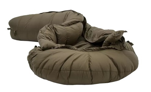 Carinthia, Carinthia - Survival Down 1000 (Daunenschlafsack), Carinthia - Survival Down 1000 (Daunenschlafsack)