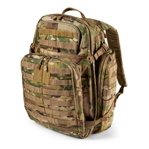 5.11 Tactical Series, 5.11 Tactical Series - Rush 72 Version 2.0 Rucksack multicam (55 Liter), 5.11 Tactical Series - Rush 72 Version 2.0 Rucksack multicam (55 Liter)