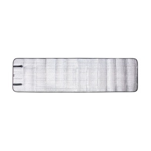 Tatonka, Tatonka - Sitzkissen Alu 50 x 180cm, Tatonka - Sitzkissen Alu 50 x 180cm