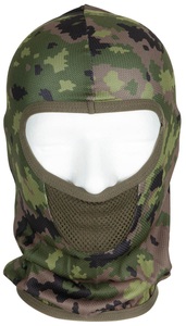 MFH, Balaclava, 