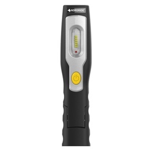 Nordride, NORDRIDE - Handlampe 2055 Work Light (100-350 Lumen), NORDRIDE - Handlampe 2055 Work Light (100-350 Lumen)