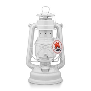 Feuerhand, Feuerhand - Sturmlaterne 276 reinweiss, Feuerhand - Sturmlaterne 276 reinweiss