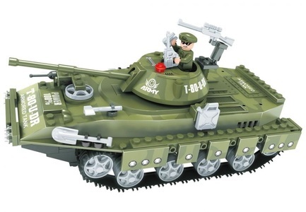 AUSINI - Panzer I
