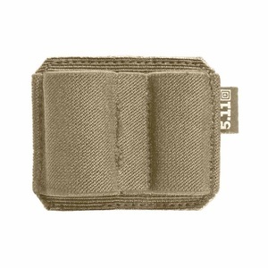5.11 Tactical Series, 5.11 Tactical Series - Kletthalter Light-Write sandstone, 5.11 Tactical Series - Kletthalter Light-Write sandstone