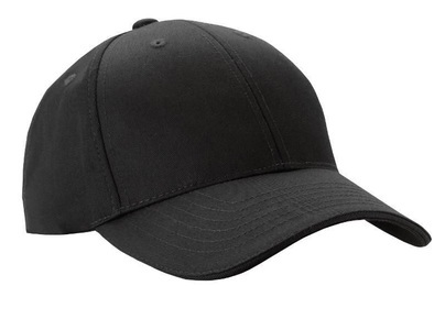5.11 Tactical Series, 5.11 Tactical Series - Uniform-Cap schwarz, 5.11 Tactical Series - Uniform-Cap schwarz