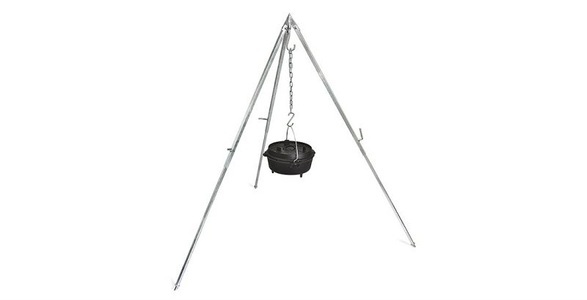 Petromax, Petromax d 1 Dreibein 2019 Holzkohlegrills, Petromax - Dreibein D1