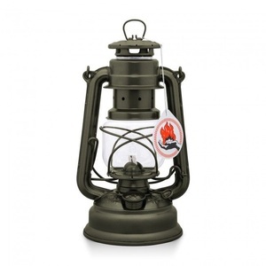 Feuerhand, Feuerhand - Sturmlaterne 276 oliv, Feuerhand - Sturmlaterne 276 oliv