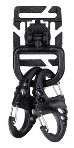 undefined, Ultimate Tactical Set - schwarz, Ultimate Tactical Set - schwarz