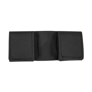 TASMANIAN TIGER, Tasmanian Tiger - Adapter-Tasche TT Tourniquet Pouch II HZ Adapter (black), Tasmanian Tiger - Adapter-Tasche TT Tourniquet Pouch II HZ Adapter (black)