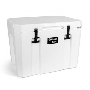 Petromax, Petromax - Kühlbox (50 Liter), alpenweiss, Petromax - Kühlbox (50 Liter), alpenweiss