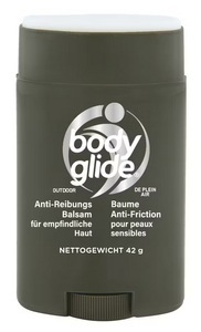 Body Glide, body glide - Anti-Scheuer-Schutz 