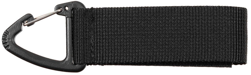 undefined, Universalhalter, schwarz, für Gürtel und 
