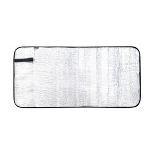 Tatonka, Tatonka - Sitzkissen Alu 45 x 90cm, Tatonka - Sitzkissen Alu 45 x 90cm