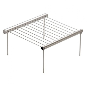 UCO Gear, UCO Gear - Grilliput Mobiler Grillrost, UCO Gear - Grilliput Mobiler Grillrost