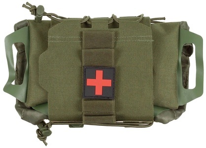 MFH, Tasche, Erste-Hilfe, 